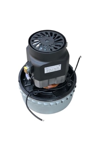 Bekatech Bt 60 Çift Fanlı 1400 Watt Süpürge Motoru