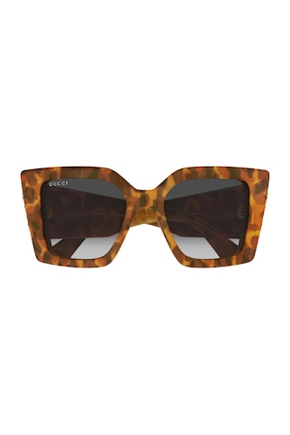 Guccı 2039s 004 Kahverengi