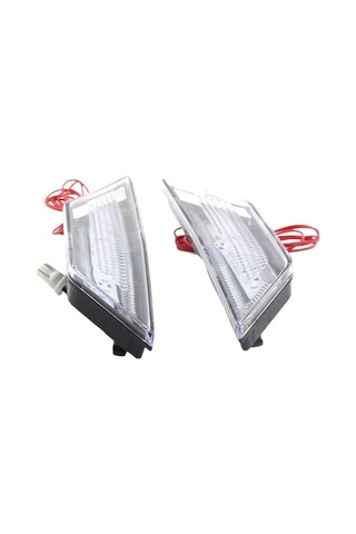 Trendooze Homyl Honda Civic 16-18 Led Dönüş Parçaları Beyaz Işık