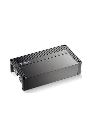 Focal Fpx4.800 4 Kanal Oto Amfisi