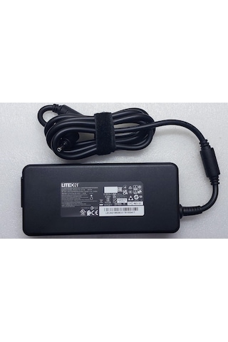 Casper Excalibur G920 Şarj Cihazı 19.5v 16.9a 330w
