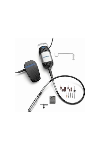 Dremel Fortiflex Esnek Mil (9100-21) - F0139100JA