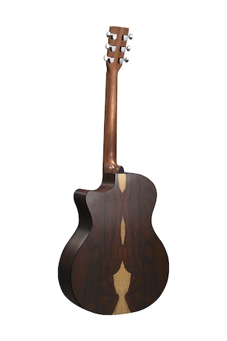 Martin 11gpcx2ezır Elektro Akustik Gitar