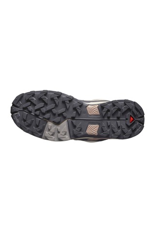 Salomon X Ultra 5 Gore-tex Kadın Ayakkabısı L47854700 Çok Renkli