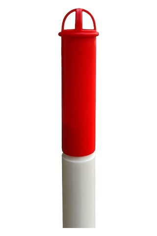 Dubalı Uyarı Dikmesi 40 X 900 Mm-3501