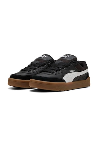Puma Park Lıfestyle Sk8 Erkek Park Lıfestyle Sk8 40049702 Renkli Renkli