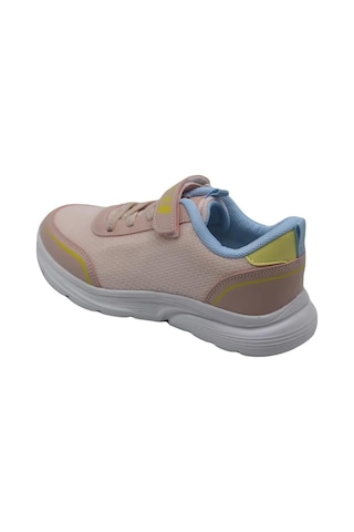 Pepino Pepıno140 Fy24-1614 Flt Çocuk Spor Pudra Bebe Mavı 001