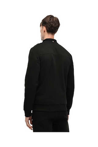 Lumberjack 5w Ml Renato 18ıtl1013 5pr Antrasit Erkek Sweatshirt A102024112 Antrasit