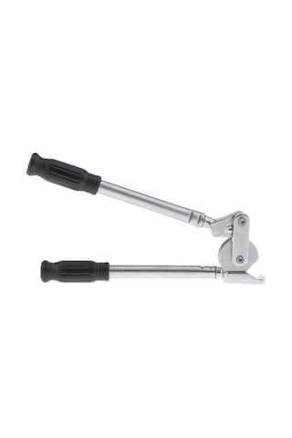 Novahub Suntek 180 Derece Alüminyum Bakır Boru Bükücü, Çelik Boru Bükme Aleti Diğer