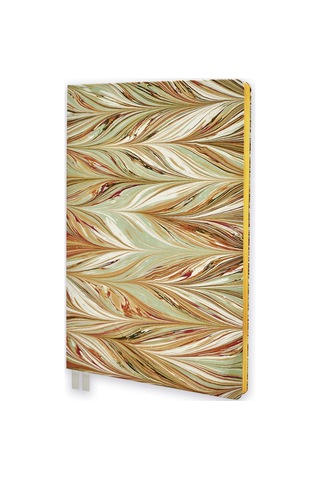 Episode Ciltli Ebru Xl 88 Yp. Defter - Design No 34 Çok Renkli