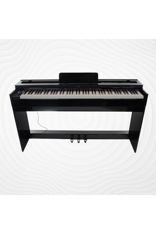 Vivace Piano Vc-1905 Bk Dijital Piyano
