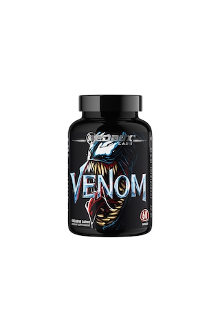 Redbox Labs Rad-150 Tlb-150 Laxogenin Turkesteron 60 Caps Aromasız