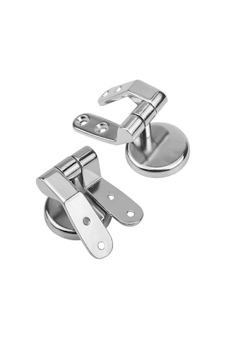 2025 Yeni Klozet Kapağı Menteşeleri Yedek Klozet Kapağı Menteşeleri Paslanmaz Çelik Klozet Kapağı Menteşeleri Diğer