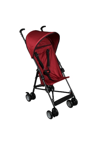 Norfolk Diamond Baby Brugge Pratik Baston Bebek Arabası
