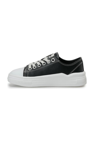 Kinetix Lorna J F Siyah Kız Çocuk Sneaker 000000000102694488