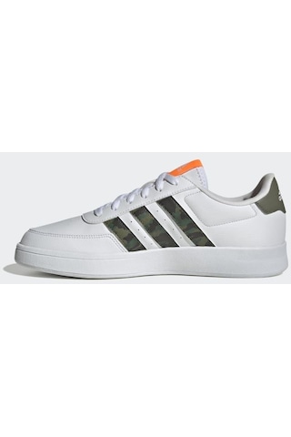 Adidas Breaknet 2.0 Erkek Spor Ayakkabı Id9554 Beyaz