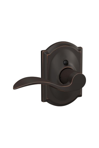 Kaza Kapı Kolu Deko Camel F170 Acc 716 Cam Lh