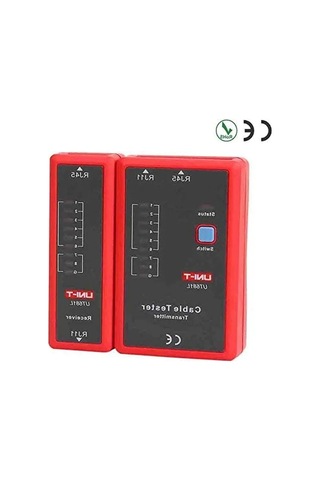 Kablo Bağlantı Test Cihazı, Kapsamlı Bağlantı Kontrolü