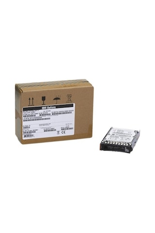 IBM 42D0637 2.5" 300 GB SAS Server HDD