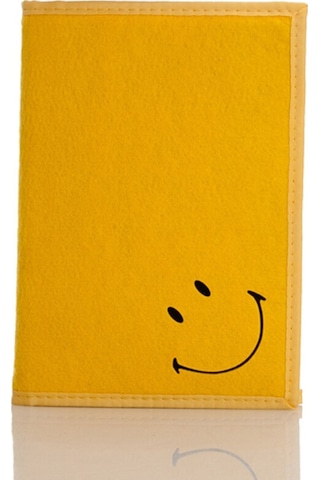 Smiley 10635400 Not Defteri