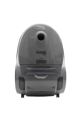 Fantom DC3000 Çekici 850 W Toz Torbalı Elektrikli Süpürge