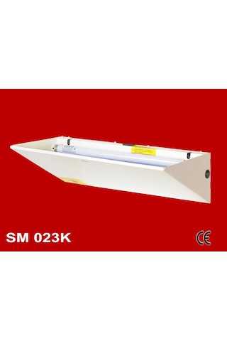 Yapışkan Bantlı Sinek Tutucu-Öldürücü Sm 023K