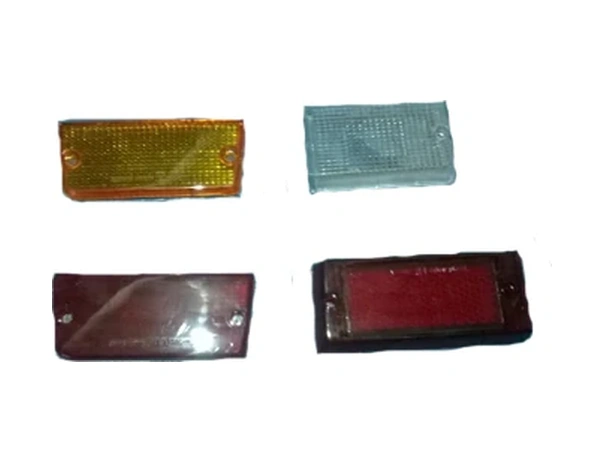 Stop Camı Sağ M131 Doğan Kartal Şahın 77 Mod. Tk