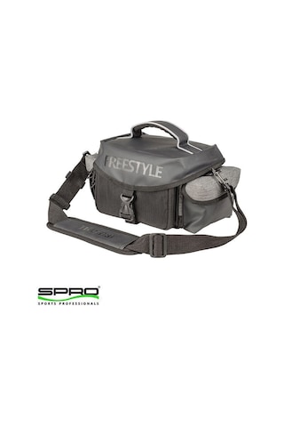 Spro Freestyle 20x17x13cm Çanta