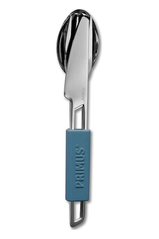 Prımus Catal Bıcak Kasık Set 001