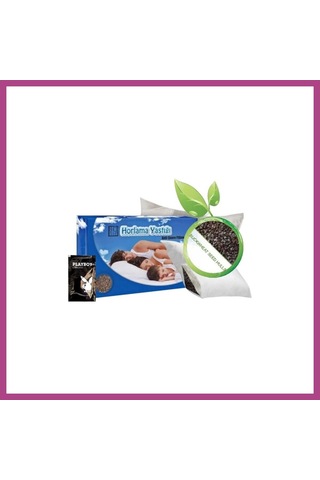 Gees Global Mucizevi Anti-snoring Pillow - Karabuğday Yastığı 50 X 70 Cm + Jel Gbzs Çok Renkli