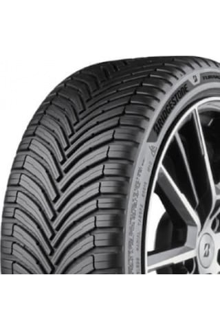 Bridgestone 195/60R16 93V XL Turanza All Season 6 Dört Mevsim Lastiği 2024