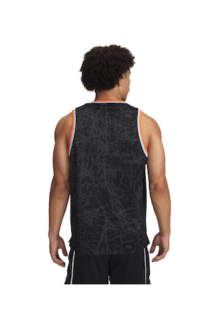 Under Armour Ua Zone Pro Mesh Tank Prınted Erkek Atlet 6000369 6000369 001 001