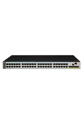 Huawei S5700 52X Pwr Lı Ac Switch