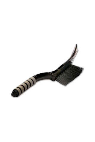 Flora F306 Fırçalı Buz Kazıyıcı Çok Renkli