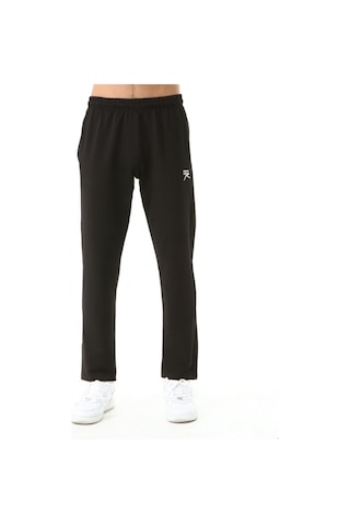 Raru Erkek Sweat Pantolon Dolore-20660-siyah Siyah