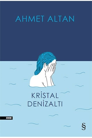 Bir Hayat Bir Hayata Değer + Ölmek Kolaydır Sevmekten + Kristal Denizaltı + Okuma Sticker'ları
