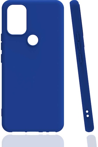 General Mobile 21 Pro Kılıf Zore Biye Silikon-Siyah
