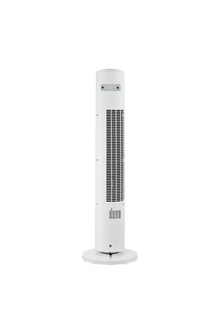 Luxell LXF-260 W Uzaktan Kumandalı Zaman Ayarlı Kule Tipi Vantilatör