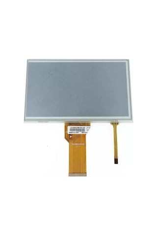 Ag Az-display ,7.0" 165x100mm 800x480 Alt 50pin Dokunmatik Tft Ekran