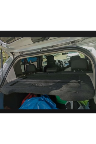 Dacia Sandero Stepway Pandizot Yeni Kasa 2013 Ve Sonrası