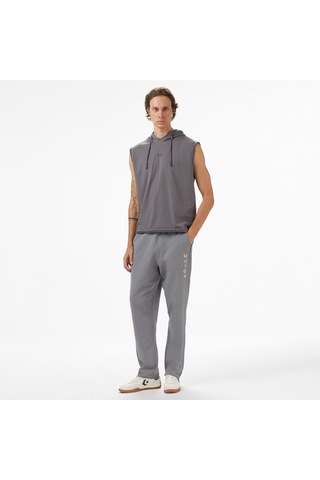 Unıted4 Erkek Gri Atlet Ft-goun Gri