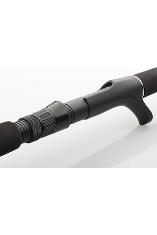 Savage Gear Sgs2 Jigging 6'4''/1.93m 40-120 Gr Tek Parça Olta Kamışı