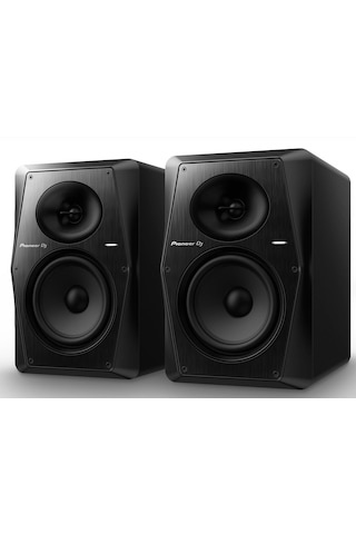 Pioneer Dj Xdj-rx3 All İn One Dj Kontrol Ünitesi + Vm-70 Monitör Hoparlör Çift + Hdj-f10-tx Dj Kulaklık