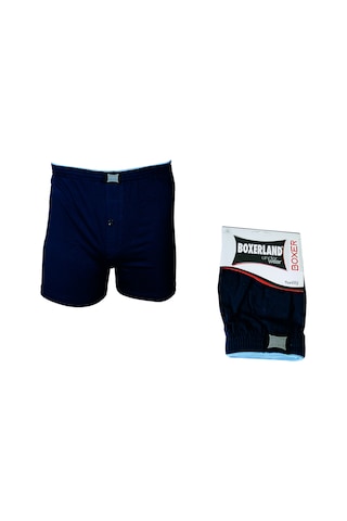 Boxerland Lacivert Havlu Bel Erkek Boxer Tekli Lacivert Boxerland Lacivert Havlu Bel Erkek Boxer Tekli Lacivert