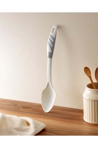 Madame Coco Chase Servis Kaşığı Mgrc0000000015 Servis Kaşığı-soft Gri