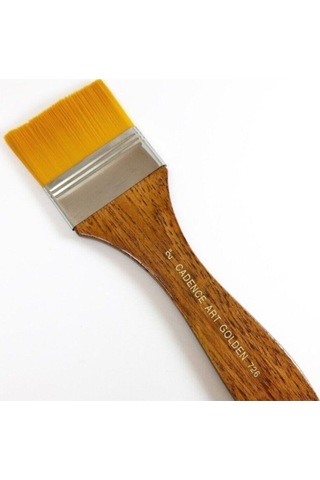 Cadence 726 İpek Zemin Fırcası 2 Numara 7698149098571