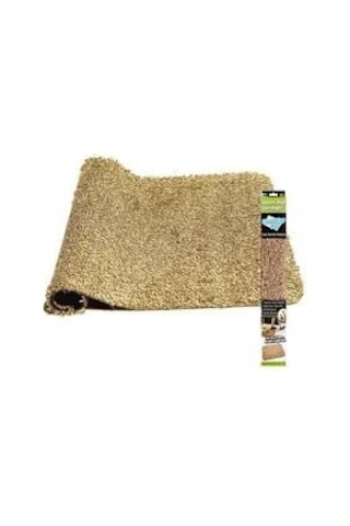 Clean Step Mat Yıkanabilir Mikrofiber Kir Toz Emici Iç-dış Ortam Paspas Çr