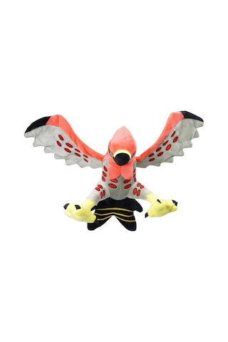 Takara Tomy Talonflame 35 CM Pokemon Peluş Oyuncak Figür