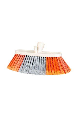 Doğuş Oto Yıkama Fırçası, Kıl Boyu 8 Cm., Su Hortumu Girişli X 12 Adet 13112