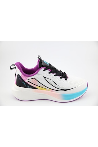 Pierre Cardin Pcı-11365 Beyaz Unisex Sneakers Beyaz